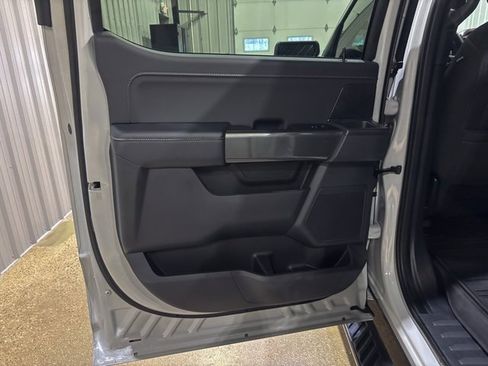 Used 2023 Ford F150 XLT w/ Equipment Group 302A High image 24