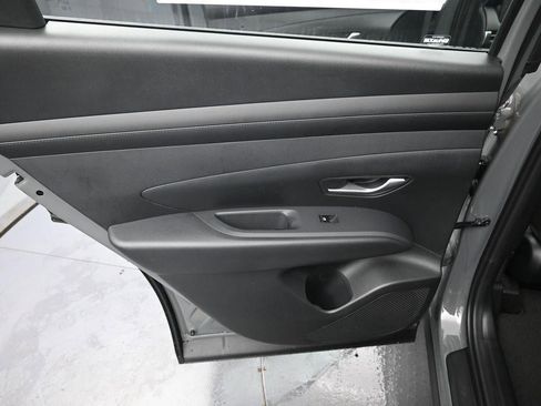 New 2026 Hyundai Tucson SE image 26
