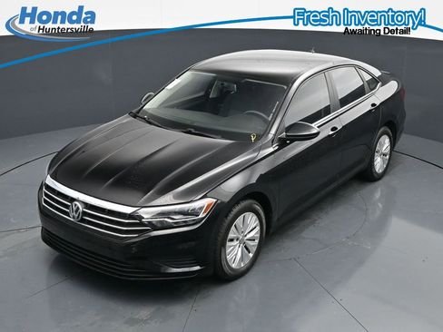 Used 2019 Volkswagen Jetta S FWD image 26