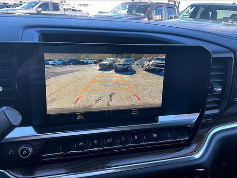 Used 2023 Chevrolet Silverado 1500 RST image 10