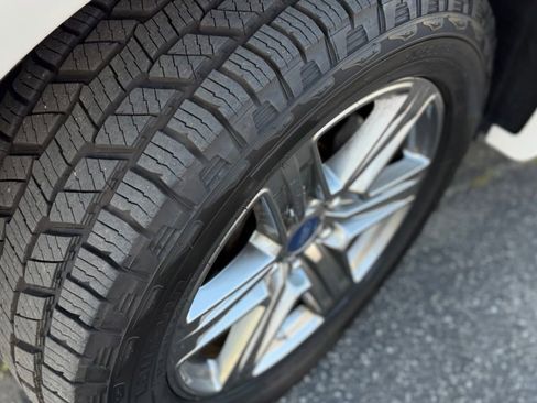 Certified 2019 Ford F150 Lariat image 12