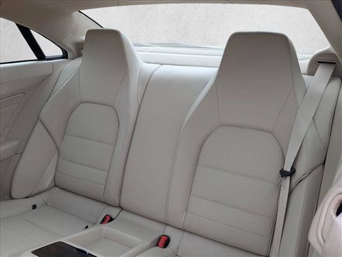 Used 2014 Mercedes-Benz E 350 Coupe image 19