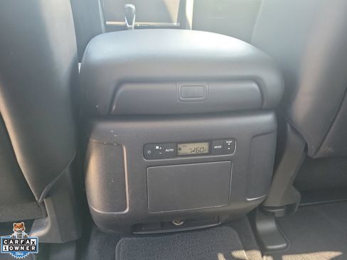 Used 2023 Nissan Armada SV w/ Cargo Package RWD image 23