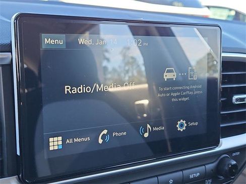 New 2026 Hyundai Venue SEL image 17