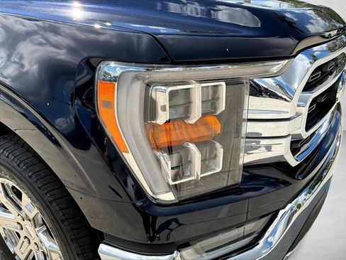 Used 2023 Ford F150 XLT w/ Equipment Group 302A High RWD image 30