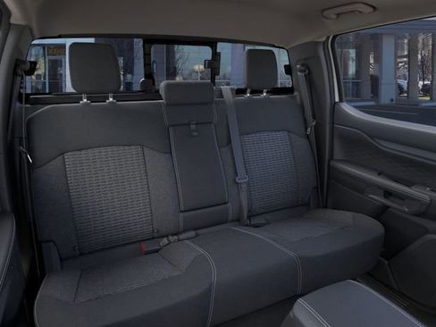 New 2025 Ford Ranger XLT w/ FX4 Off-Road Package image 11