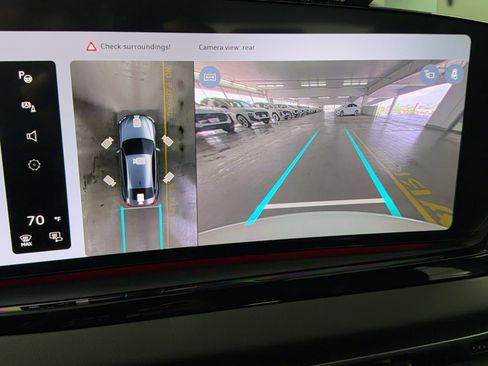 New 2026 Audi A5 2.0T Premium Plus image 24