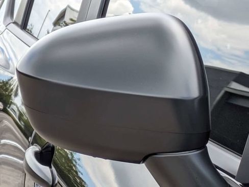 New 2026 Nissan Rogue S FWD image 12
