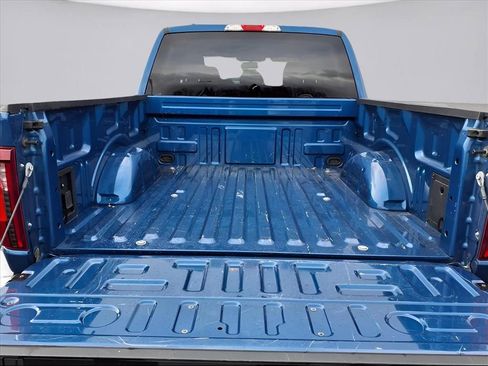 Used 2024 Ford F150 XLT w/ Mobile Office Package image 20