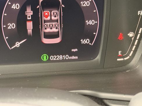 Used 2023 Honda Accord EX image 18