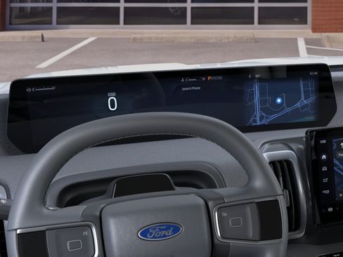 New 2026 Ford Expedition Active RWD image 13