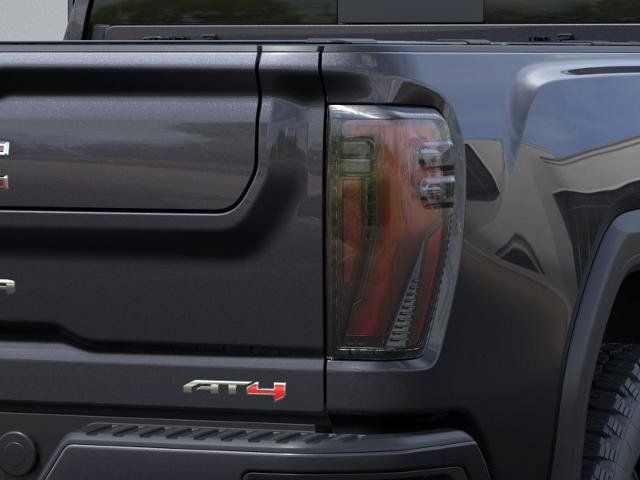 New 2026 GMC Sierra 2500 AT4 w/ AT4 Premium Plus Package AWD/4WD image 35
