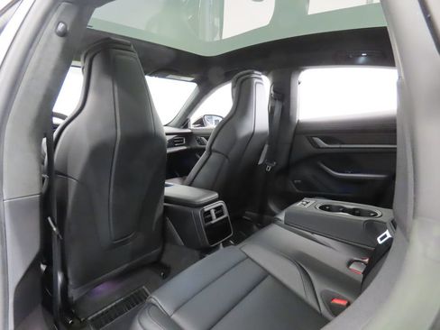 Certified 2024 Porsche Taycan Turbo S AWD/4WD image 42