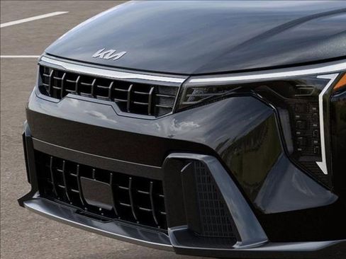 New 2026 Kia K4 GT-Line Turbo image 12