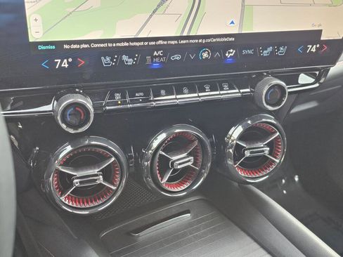 Used 2025 Chevrolet Blazer EV RS image 30