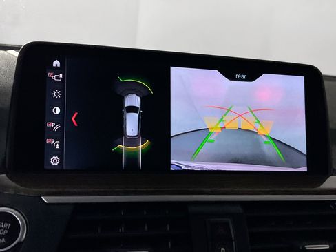 Used 2019 BMW X3 xDrive30i w/ Driving Assistance Package image 14