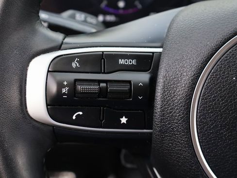 Used 2023 Kia Sportage SX image 20