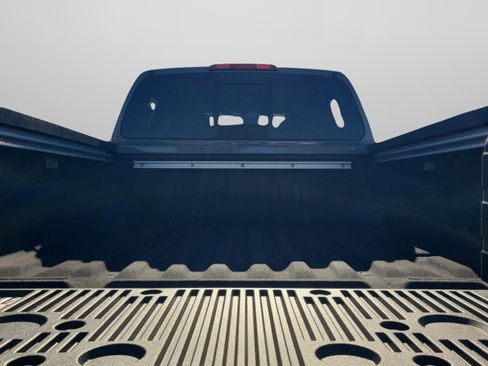 New 2026 Nissan Frontier PRO-4X w/ Pro-4x Convenience Package image 8