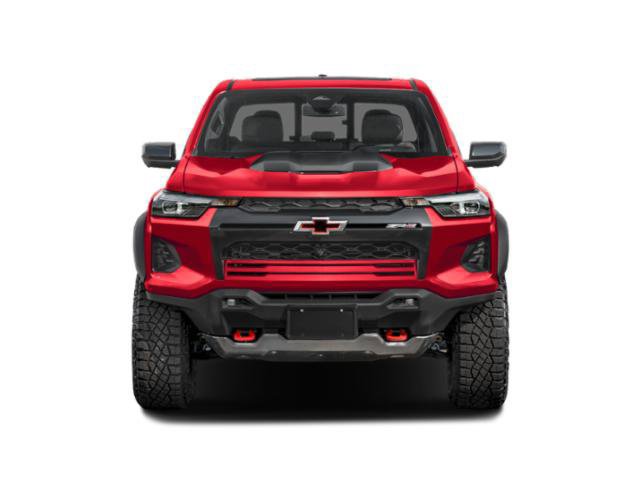 Used 2024 Chevrolet Colorado ZR2 w/ Technology Package AWD/4WD image 7