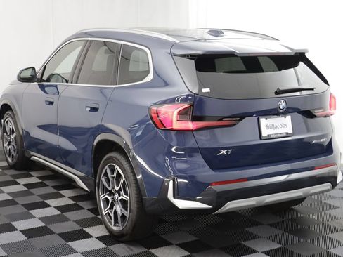 Used 2026 BMW X1 xDrive28i w/ Convenience Package AWD/4WD image 15