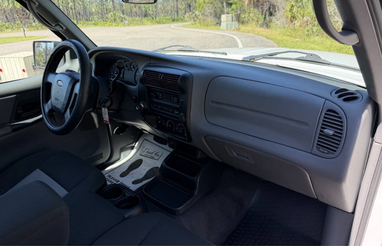 Used 2011 Ford Ranger XL RWD image 18