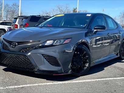 Used 2023 Toyota Camry TRD