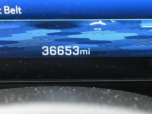 Used 2025 Chevrolet Equinox LT AWD/4WD image 33