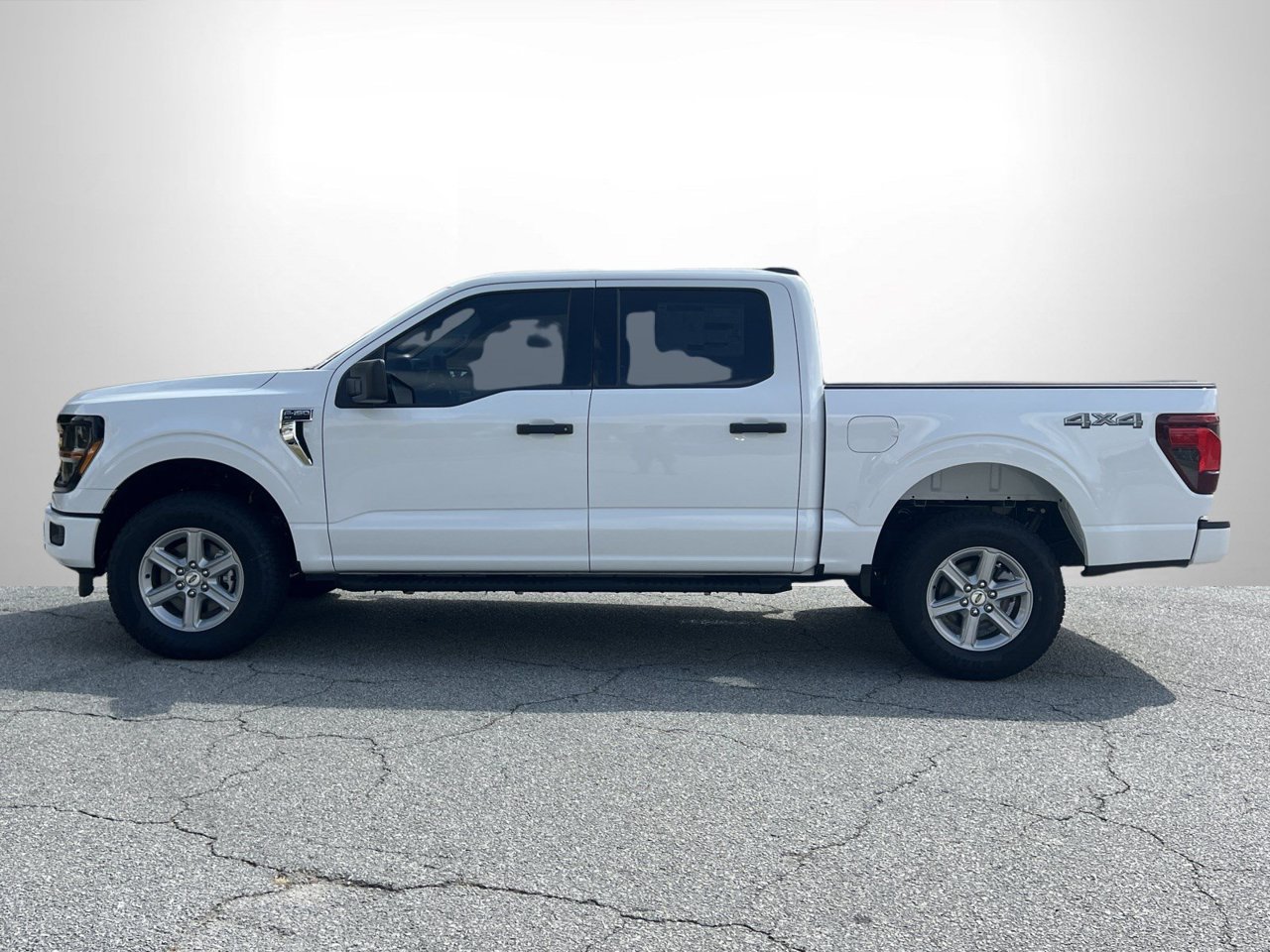 New 2026 Ford F150 XLT AWD/4WD image 21