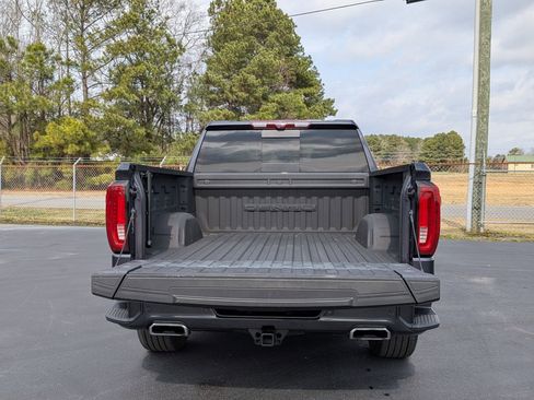 Used 2024 GMC Sierra 1500 Denali w/ Denali Reserve Package image 29