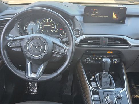 Used 2023 MAZDA CX-9 Signature image 13