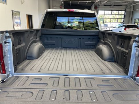 Used 2024 Ford F150 STX w/ Equipment Group 201A FX4 image 8