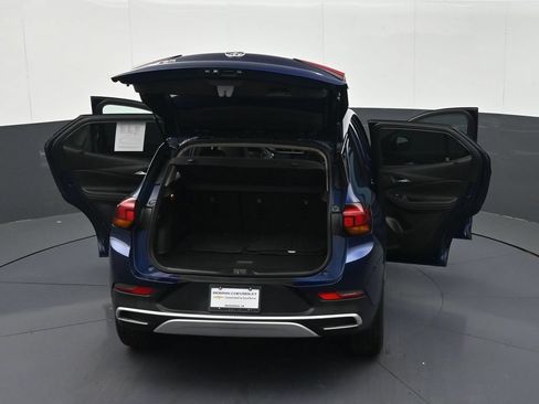 Used 2023 Buick Encore GX Preferred w/ Cold Weather Comfort Package AWD/4WD image 41