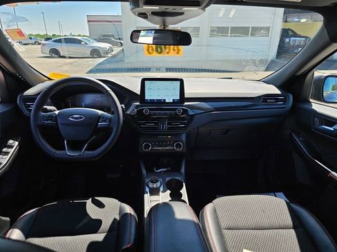 Used 2025 Ford Escape ST-Line AWD/4WD image 20