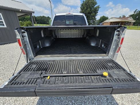 Used 2010 Ford F150 Platinum AWD/4WD image 25