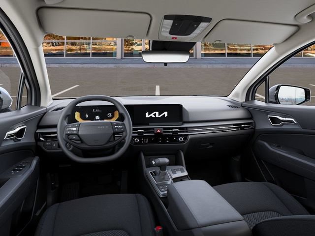 New 2026 Kia Sportage LX FWD image 14