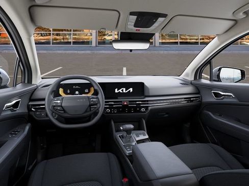 New 2026 Kia Sportage LX FWD image 14