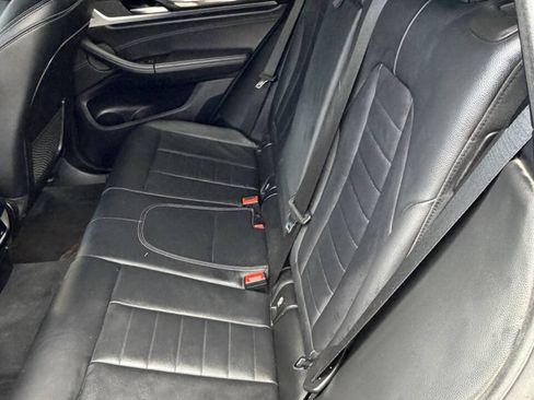 Used 2019 BMW X3 xDrive30i w/ M Sport Package 2 AWD/4WD image 13