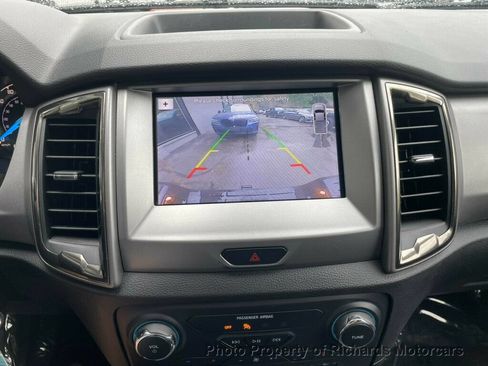 Used 2019 Ford Ranger XLT w/ Equipment Group 302A Luxury AWD/4WD image 15