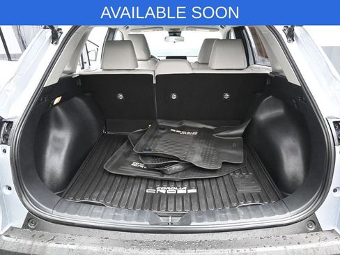 Used 2022 Toyota Corolla Cross L AWD/4WD image 27