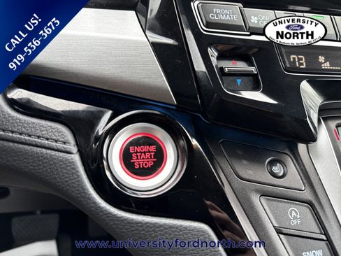 Used 2024 Honda Odyssey Touring image 21