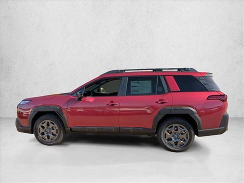 New 2026 Subaru Outback Premium image 5