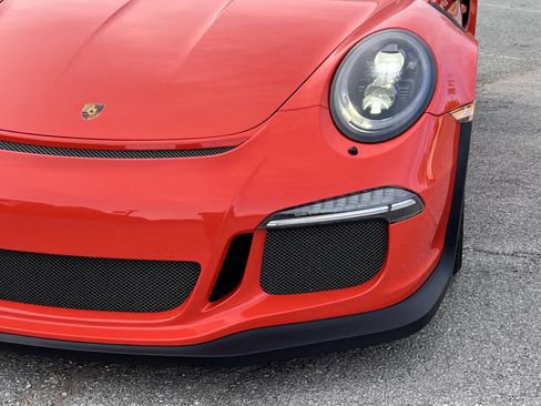 Used 2016 Porsche 911 GT3 RS image 31