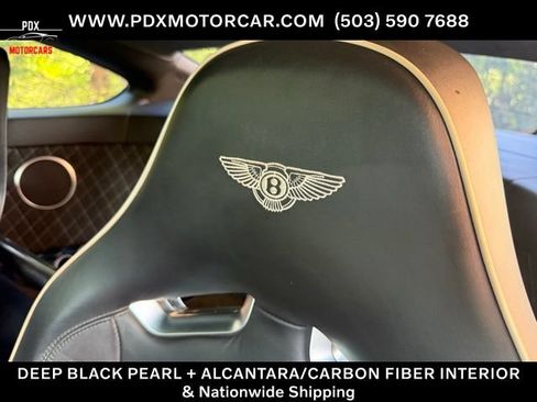 Used 2010 Bentley Continental GT Supersports AWD/4WD image 20