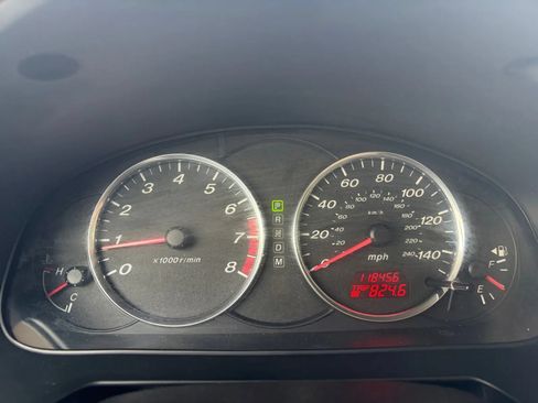 Used 2005 MAZDA MAZDA6 i FWD image 29