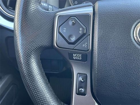 Used 2022 Toyota Tacoma SR5 w/ SR5 Appearance Package (SM) image 20