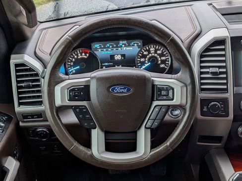 Used 2020 Ford F150 King Ranch image 13