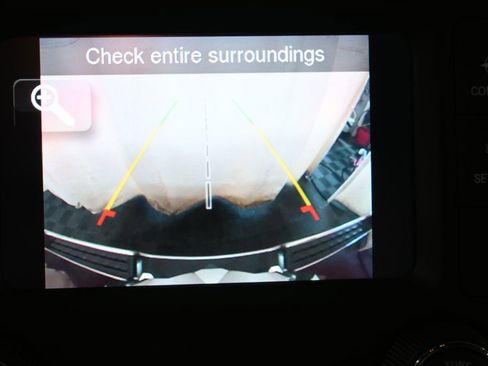 Used 2021 RAM 1500 Big Horn AWD/4WD image 28