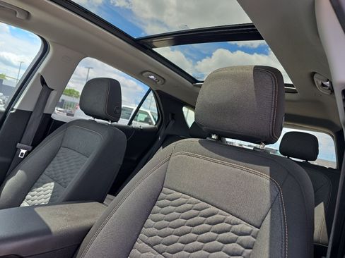 Certified 2019 Chevrolet Equinox LT AWD/4WD image 20