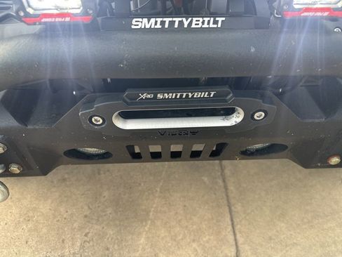 Used 2018 Jeep Wrangler Unlimited Rubicon image 22