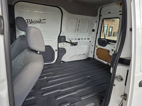 Used 2011 Ford Transit Connect XLT FWD image 15